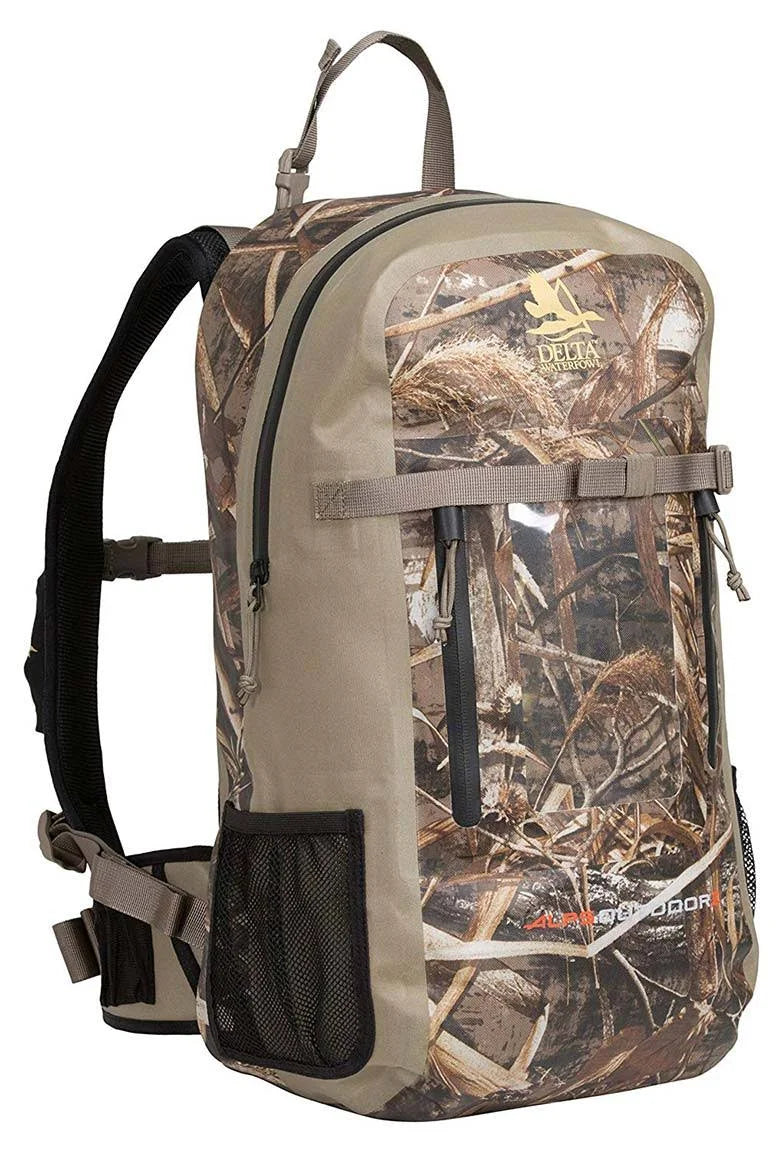 Waterfowl Backpack M910014