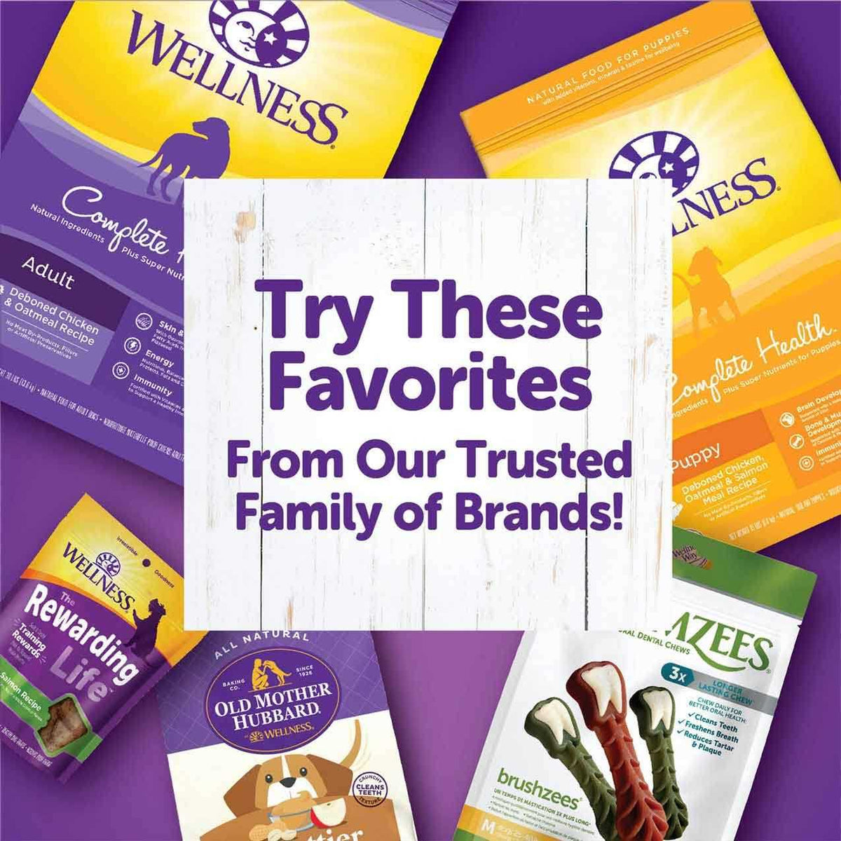 Dog Treats E9611