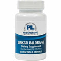 Ginkgo Biloba 60 vcaps Q6560