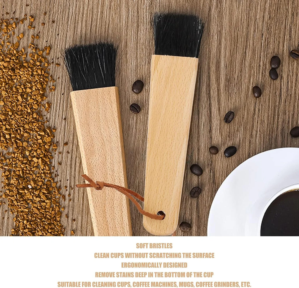 Coffee Grinder Cleaning Brush C862