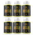 Energy & Vitality Pills F4829