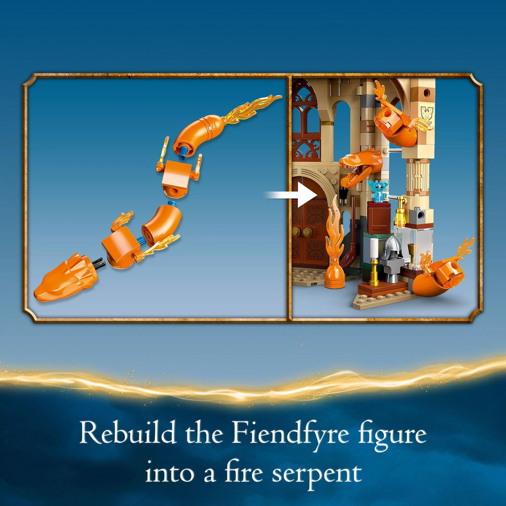 Building Set S642