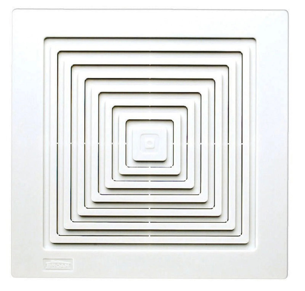 70 CFM 6 Sones Ventilation Fan B18854