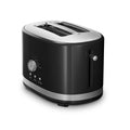 2 Slice Slot Toaster with High Lift Lever Q76875