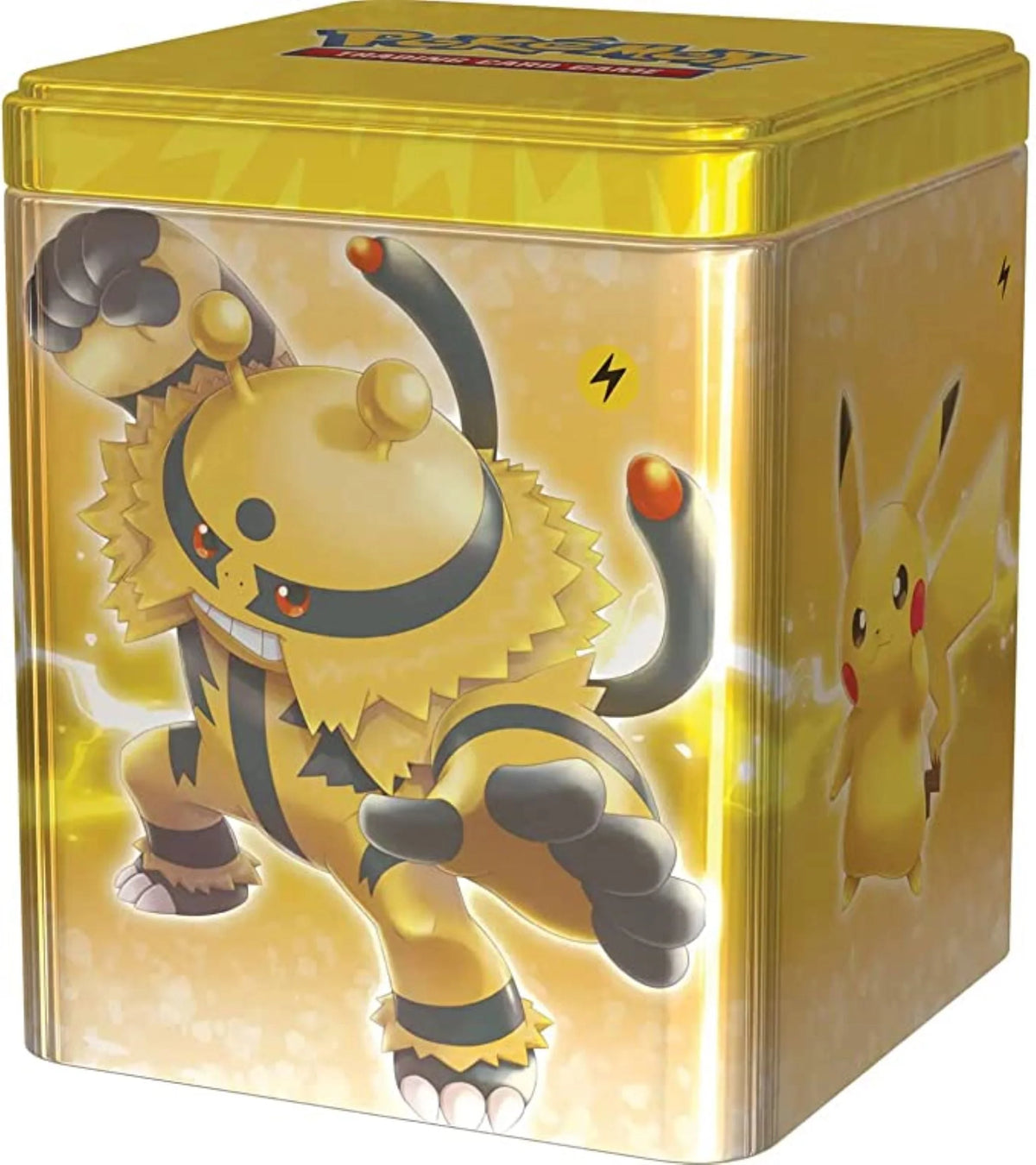 Pokémon Trading Card Games Tin R643081