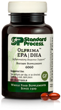 EPA DHA 60 Softgels H131