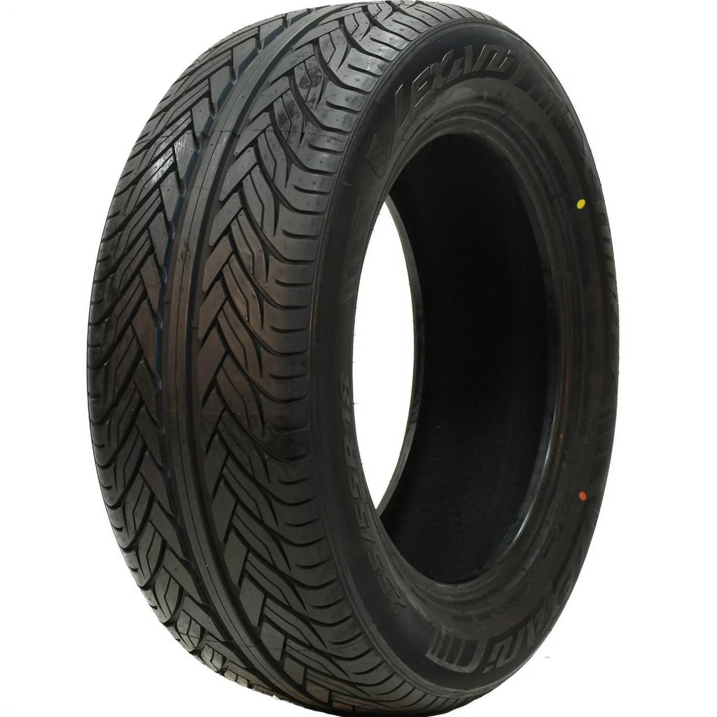 All Season 275/25ZR24 96W XL Passenger Tire P608