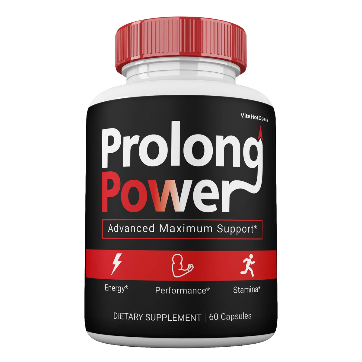 Power Capsules E83498