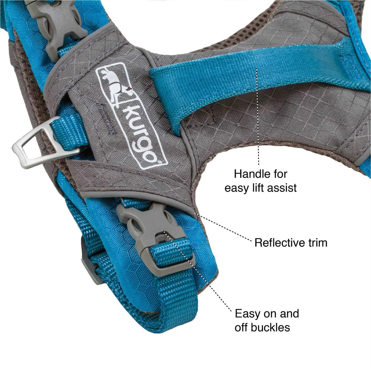 Dog Harness P1879
