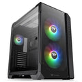 Black TG ARGB Case X21340