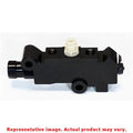 Factory Replacement Combo Proportioning Valve P839285
