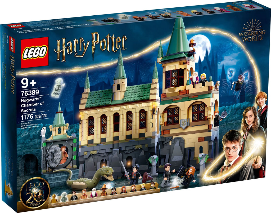 Castle Toy with The Great Hall V20678
