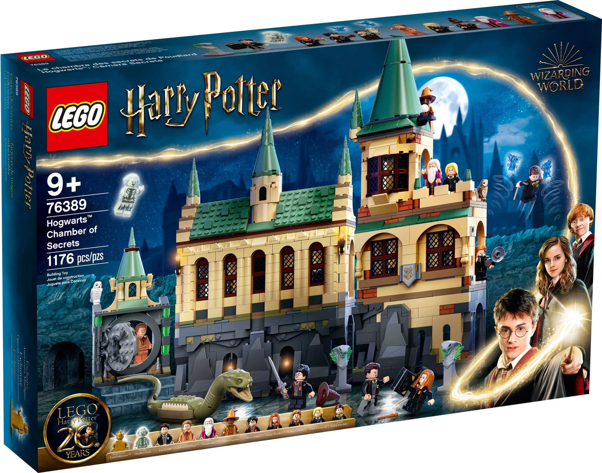 Castle Toy with The Great Hall V20678