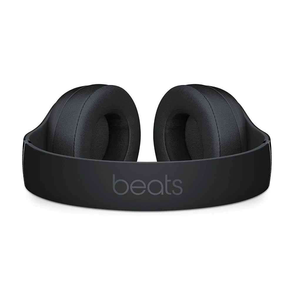 Wireless Noise Cancelling Headphones Matte Black G2157