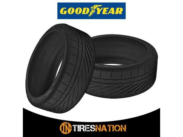 285/35R20 ZR 92Y Performance Tire O8255