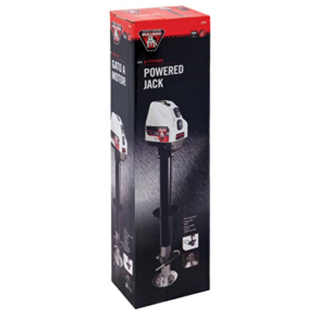 Powered A-Frame Jack K380940