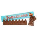 Almond Chocolate Bars 3.5 oz Pack of 6 V502