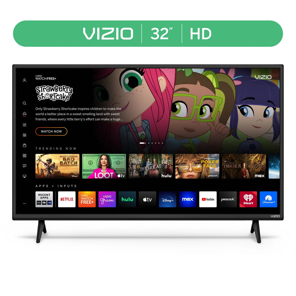 32 Class HD Smart TV K986