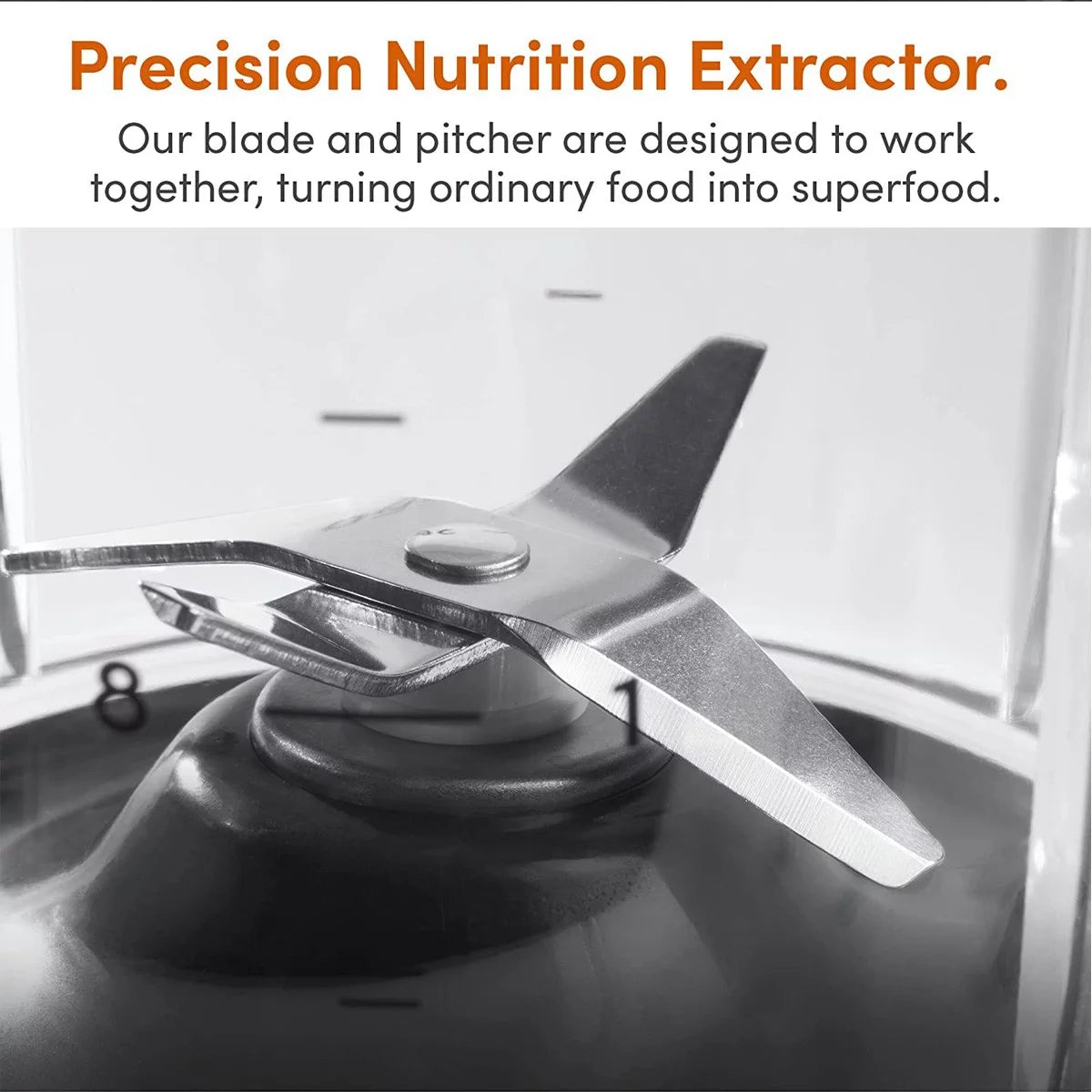 32 oz Countertop Blender J282248