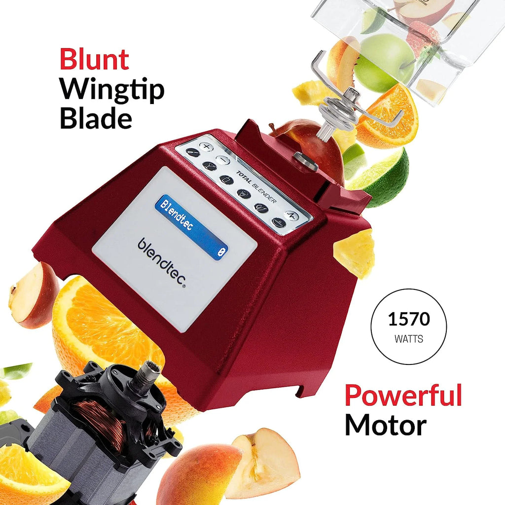 Refurbished 90oz Jar Blender R36266