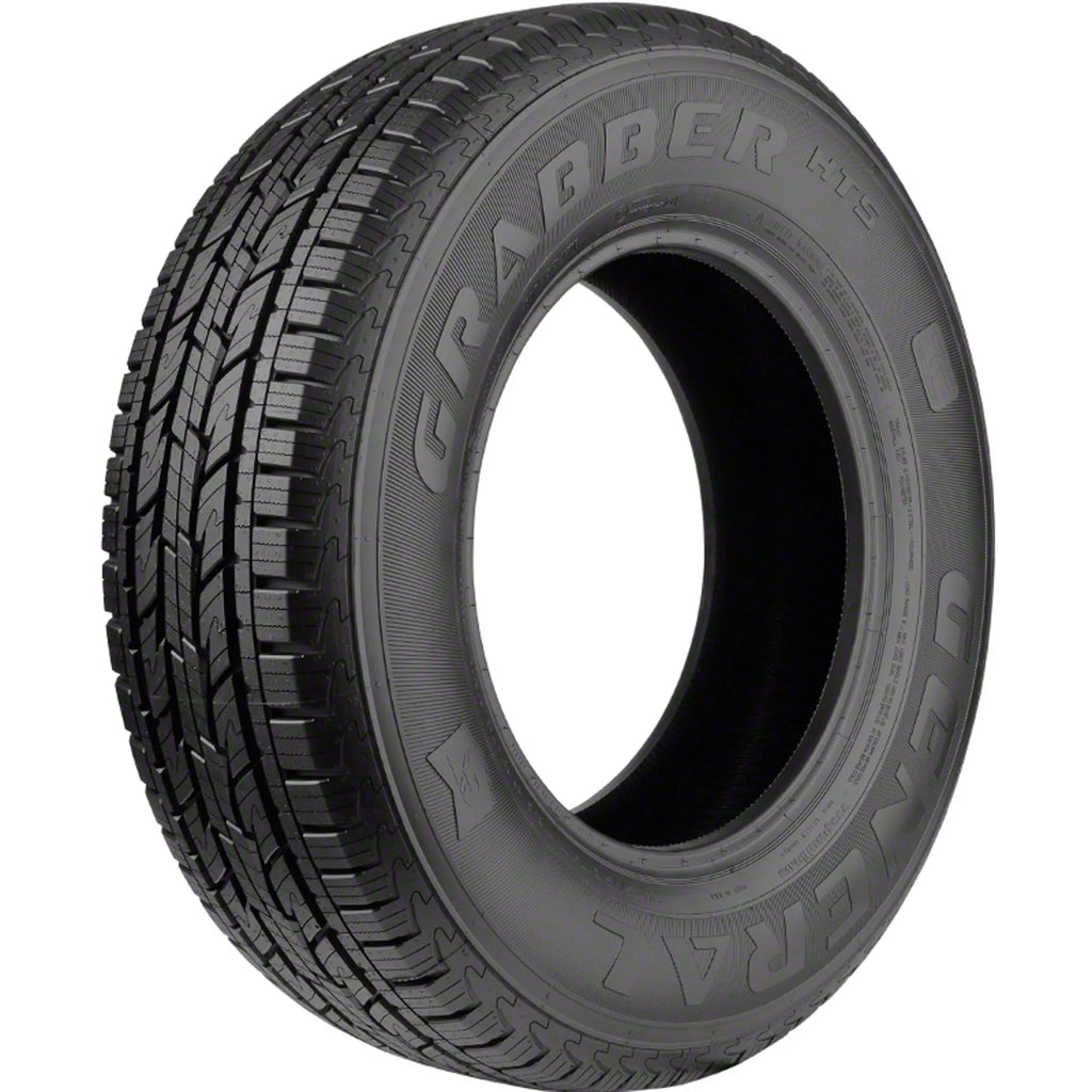 All Season 245/75R16 Light Truck Tire T1082