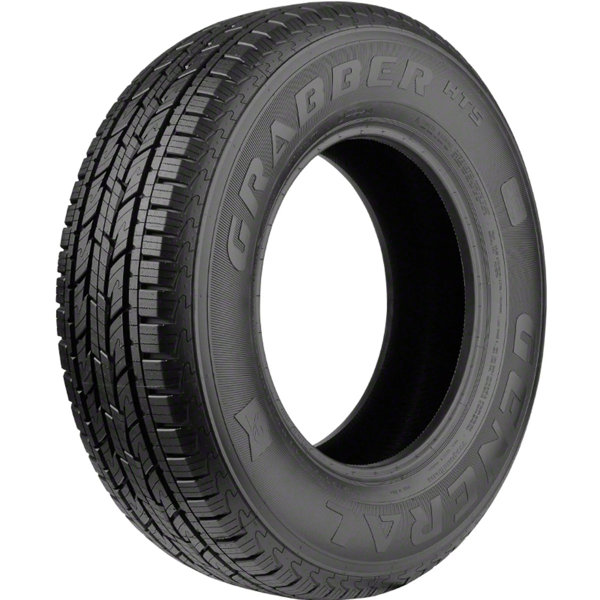 All Season 245/75R16 Light Truck Tire T1082