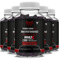 5 Pack Advanced Performance Supplement N83151