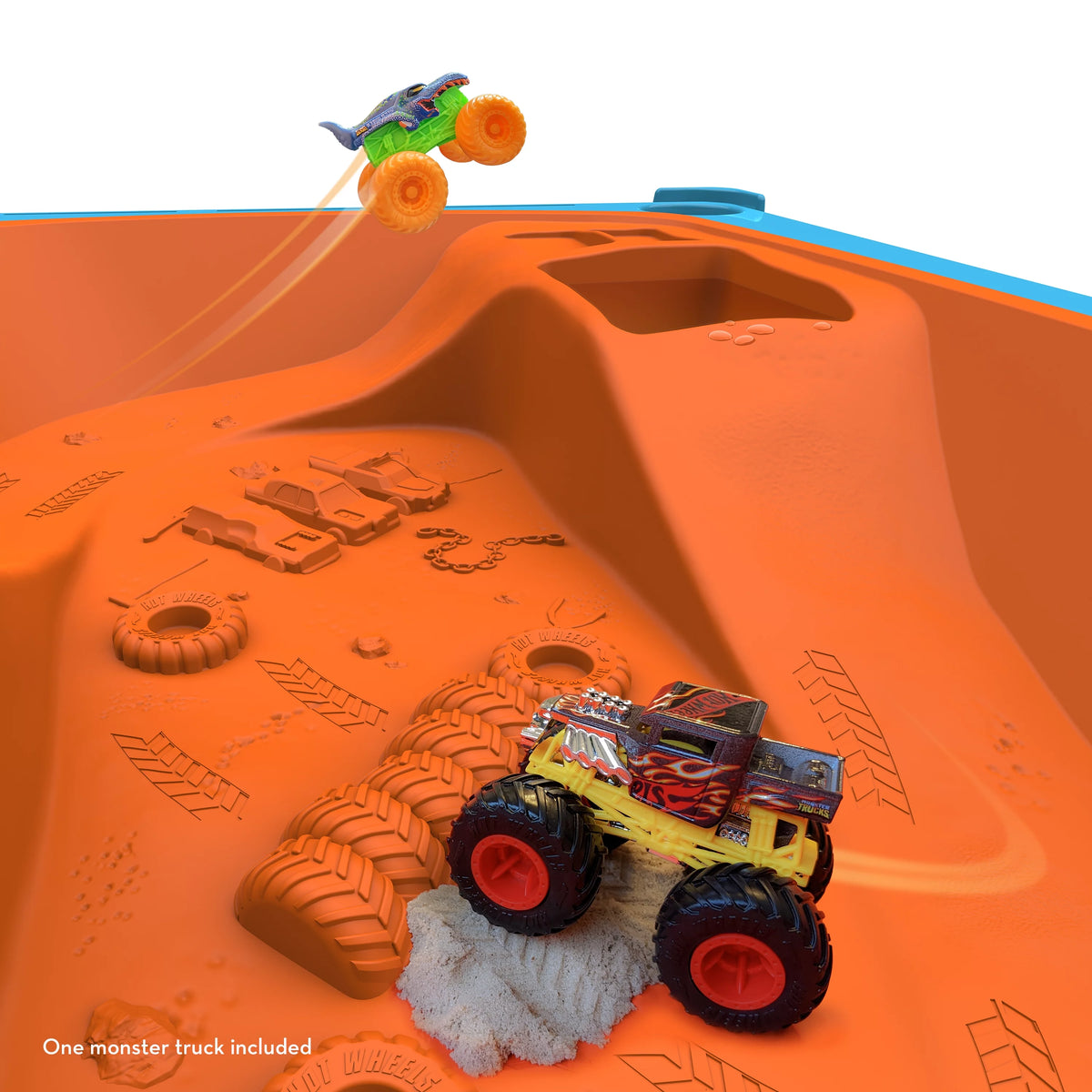 Plastic Water Table Playset L10773