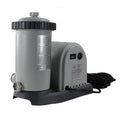 1500 GPH Pool Filter Pump with Hoses I43182