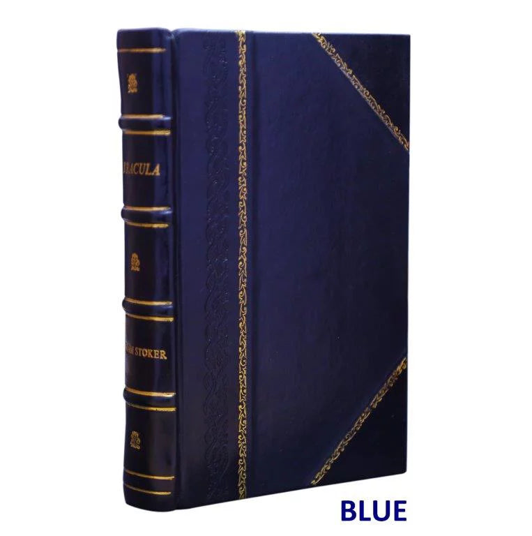 Milk Flavors Literature Review Leather Bound N3272
