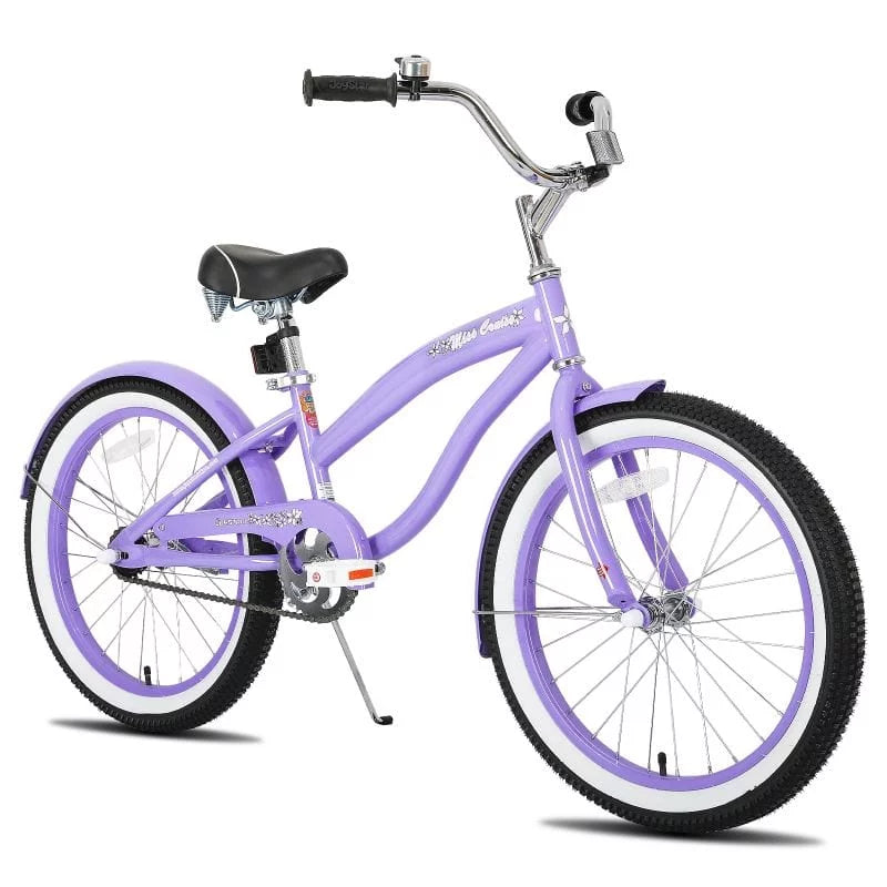 20 24 26 Inch Beach Cruiser Bike K157