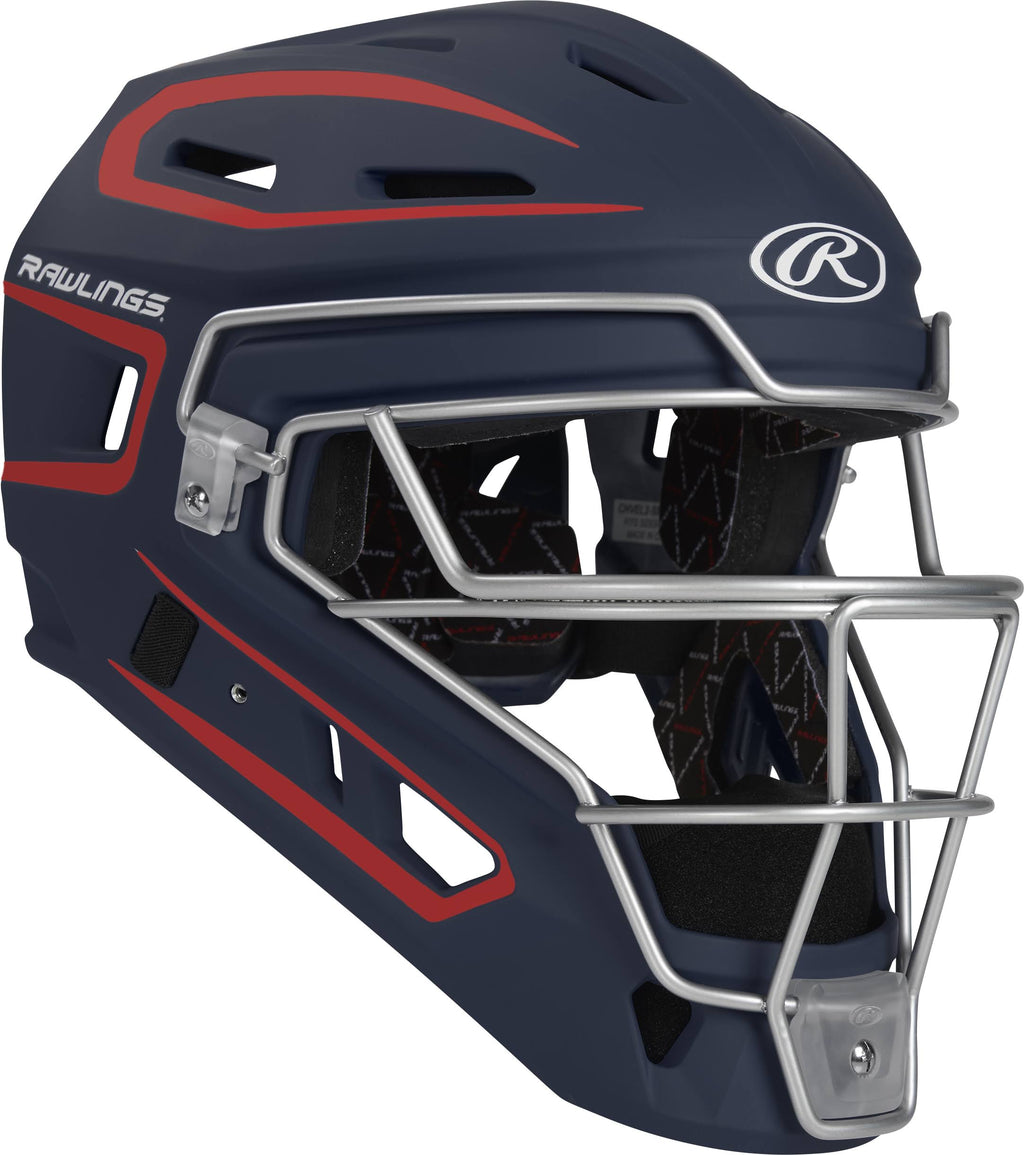 Catcher's Helmet O534