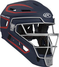 Catcher's Helmet O534