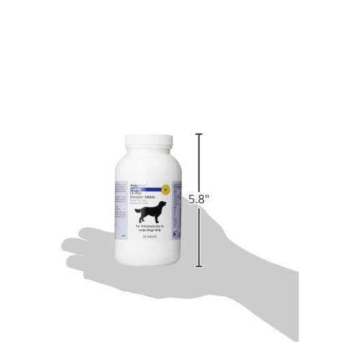 Cranberry Chewable Tablets Q6092