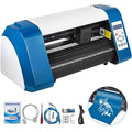 14 inch Vinyl Cutter Machine L414