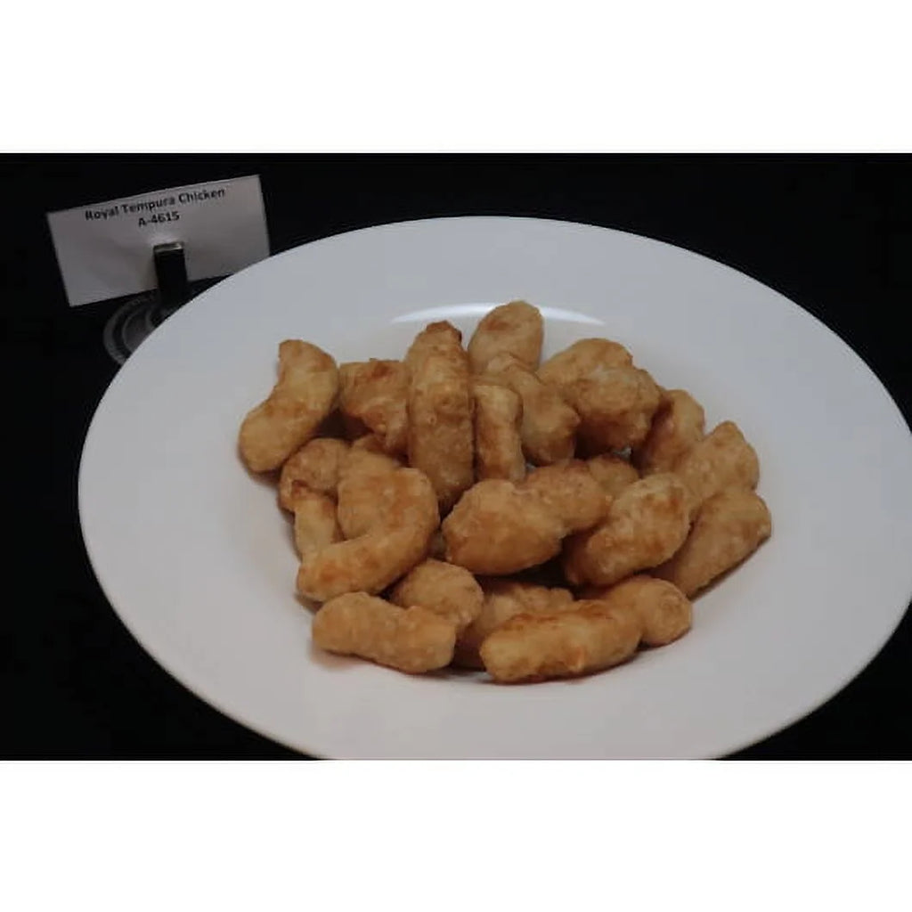 Tempura Chicken 5-lb 2 Pack F521