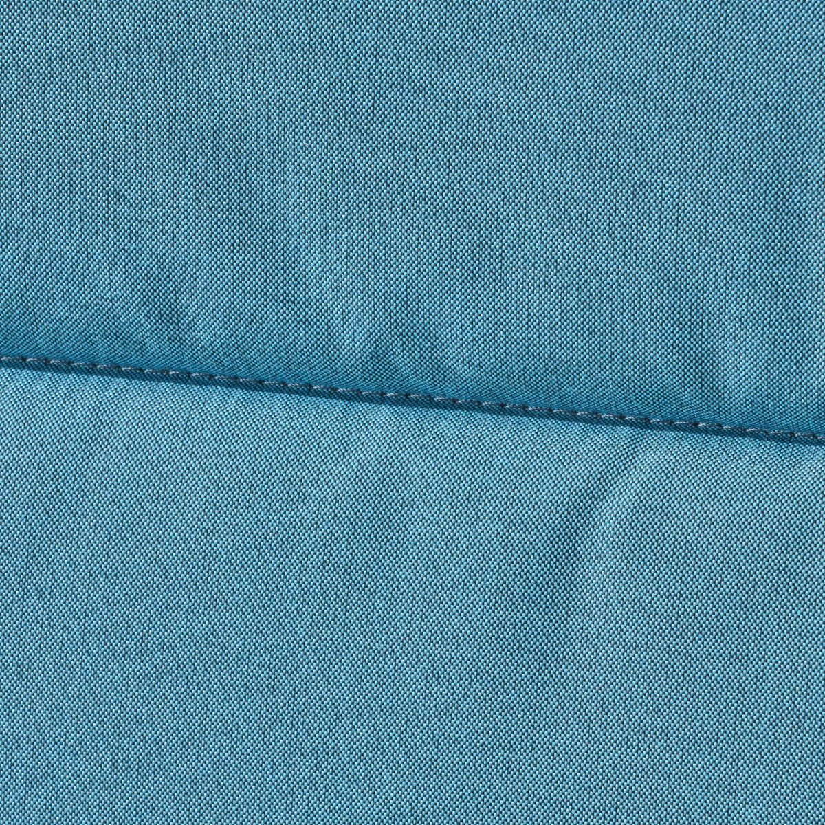 Water Resistant Fabric Adirondack Chair Cushions, Set of 4, Dark Teal L6555