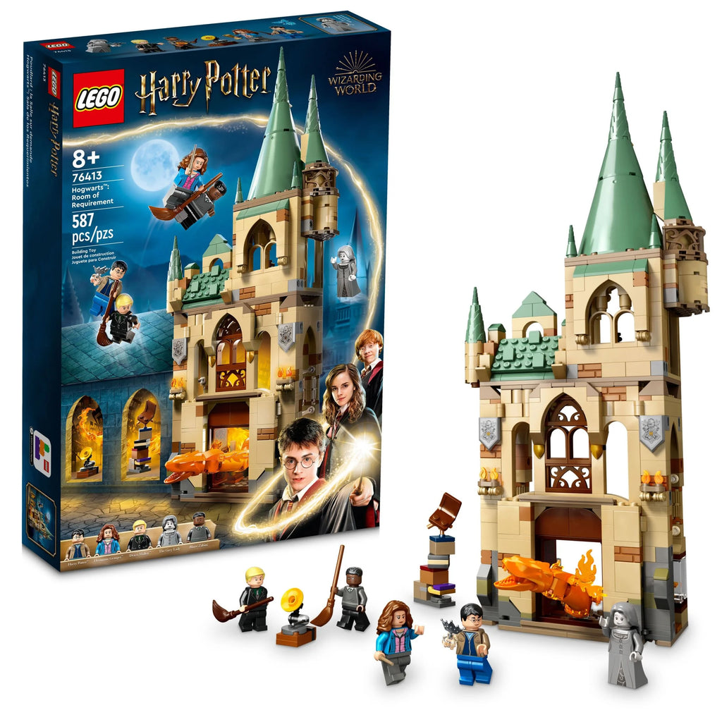 Building Set S642