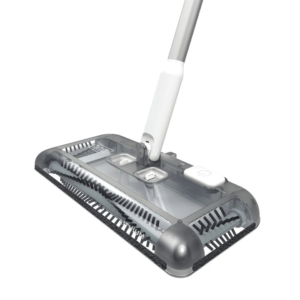Lithium Powered Floor Sweeper C104