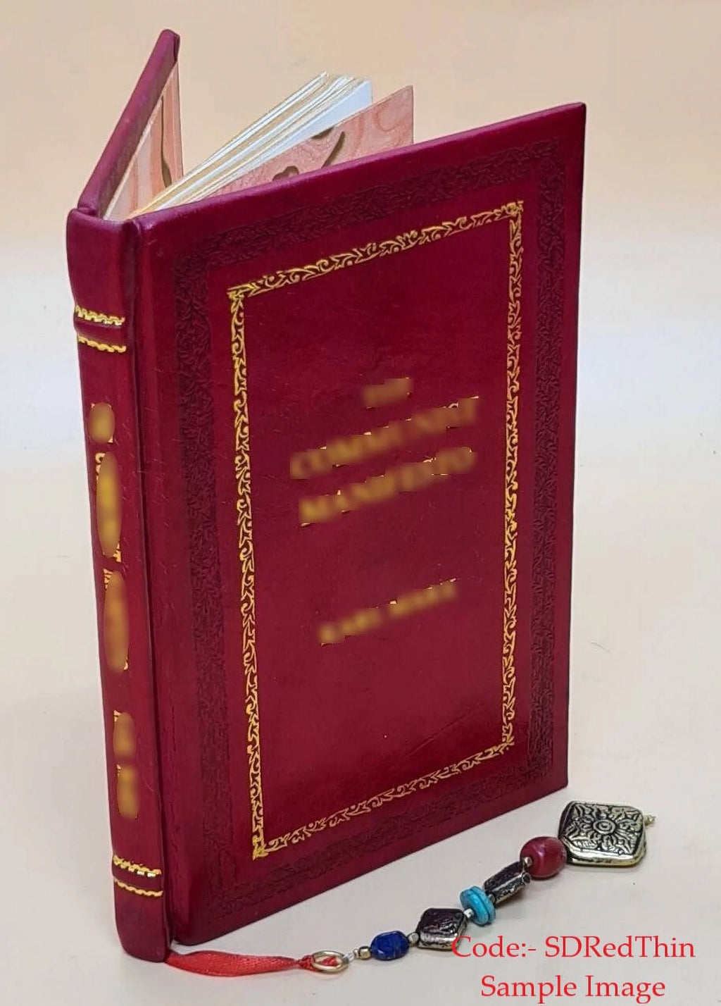 Hingham Early Settlement Life Landmarks Historic Sites Buildings 1911 Leather Bound Z179181
