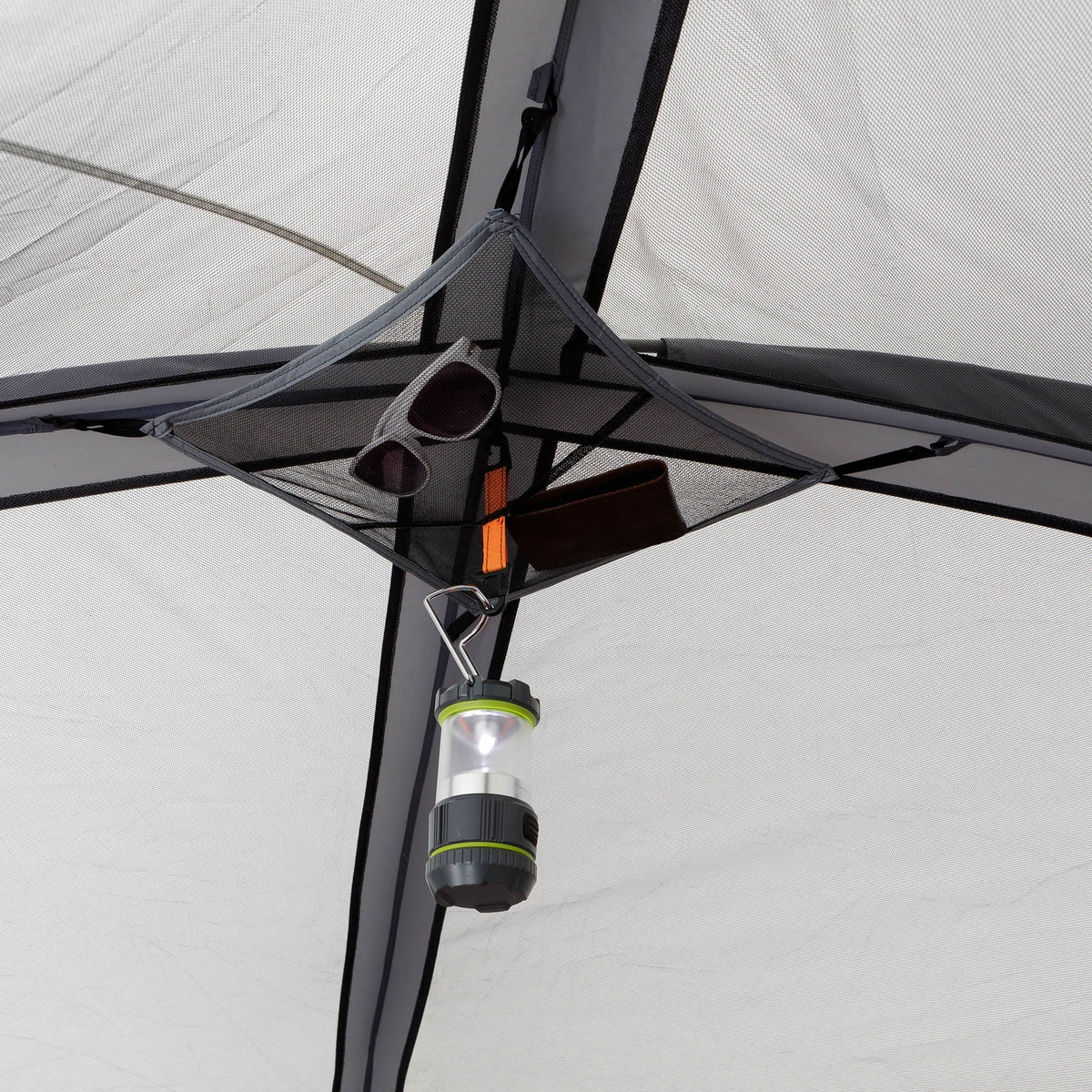 6-Person Cabin Tent L914