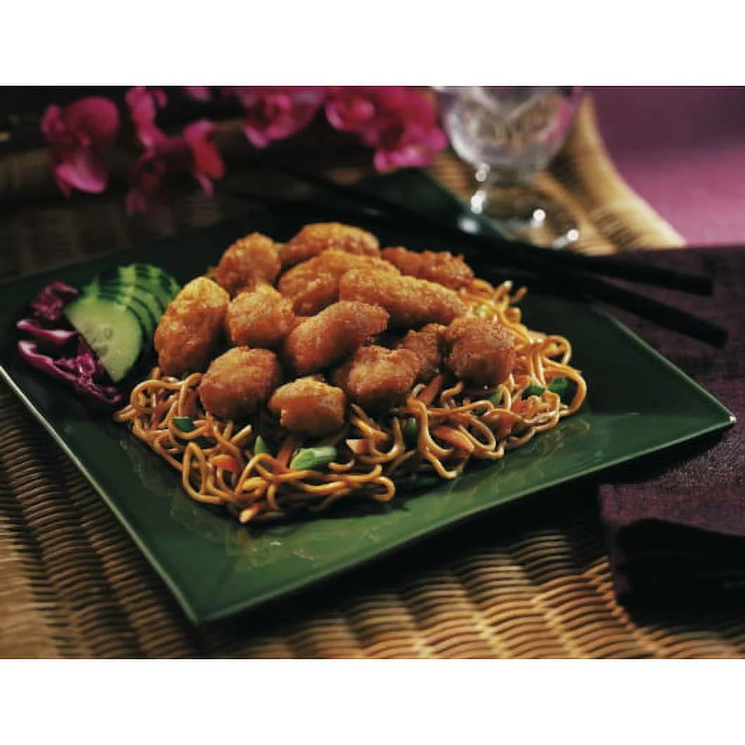 Tempura Chicken 5-lb 2 Pack F521