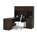 66" L-Shaped Desk M206838
