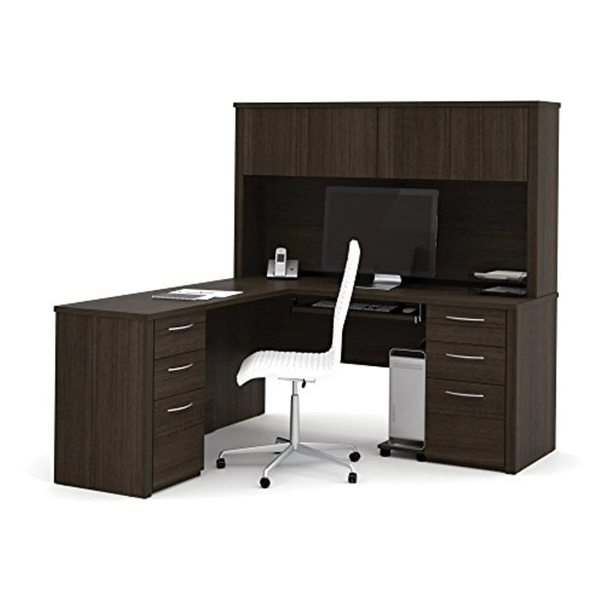 66" L-Shaped Desk M206838