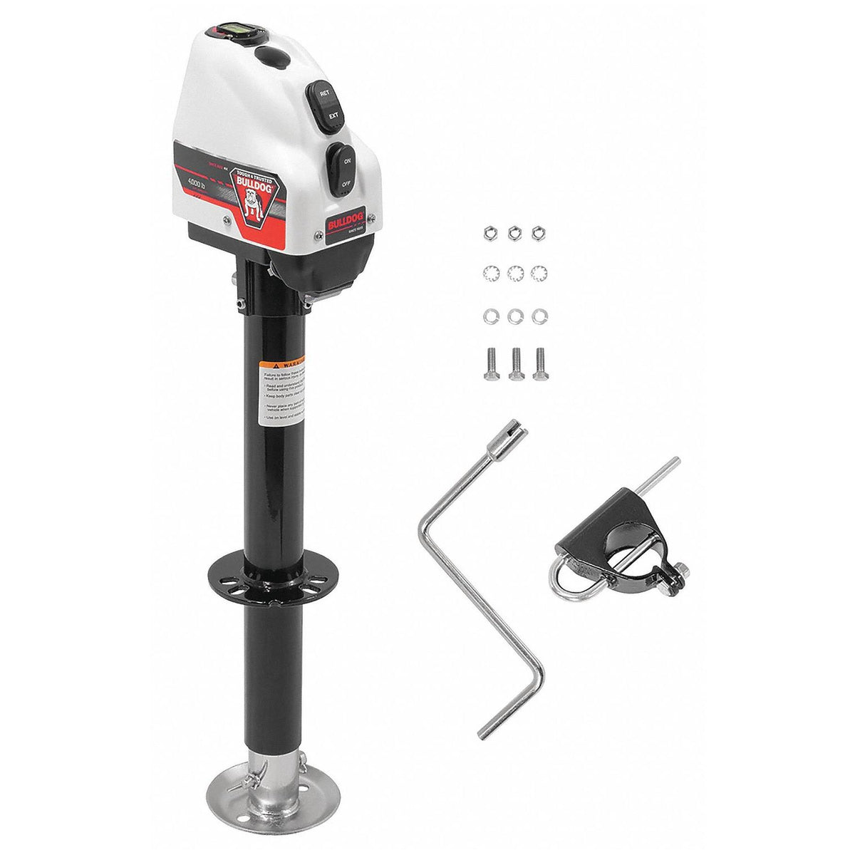 Powered A-Frame Jack K380940