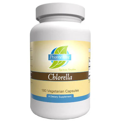 Chlorella 180c U504