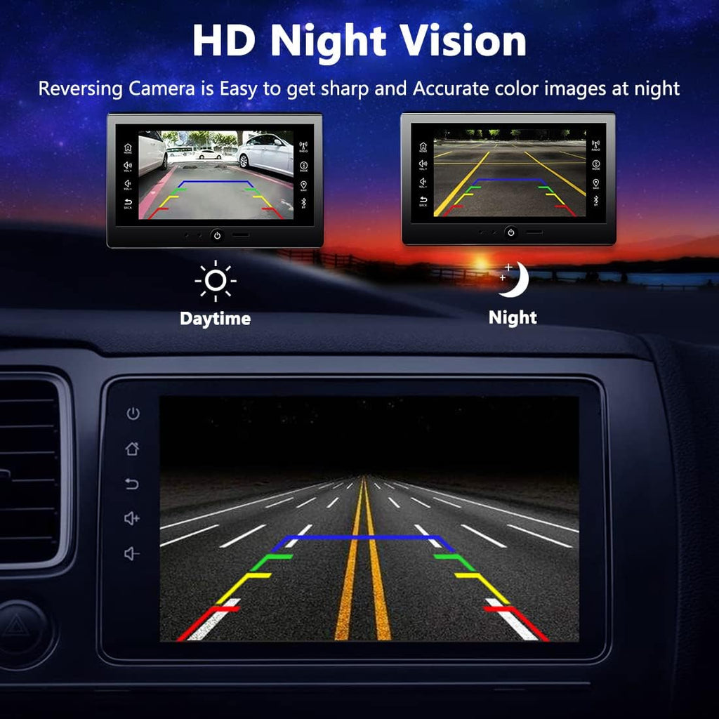 Rear View Backup Camera M79436