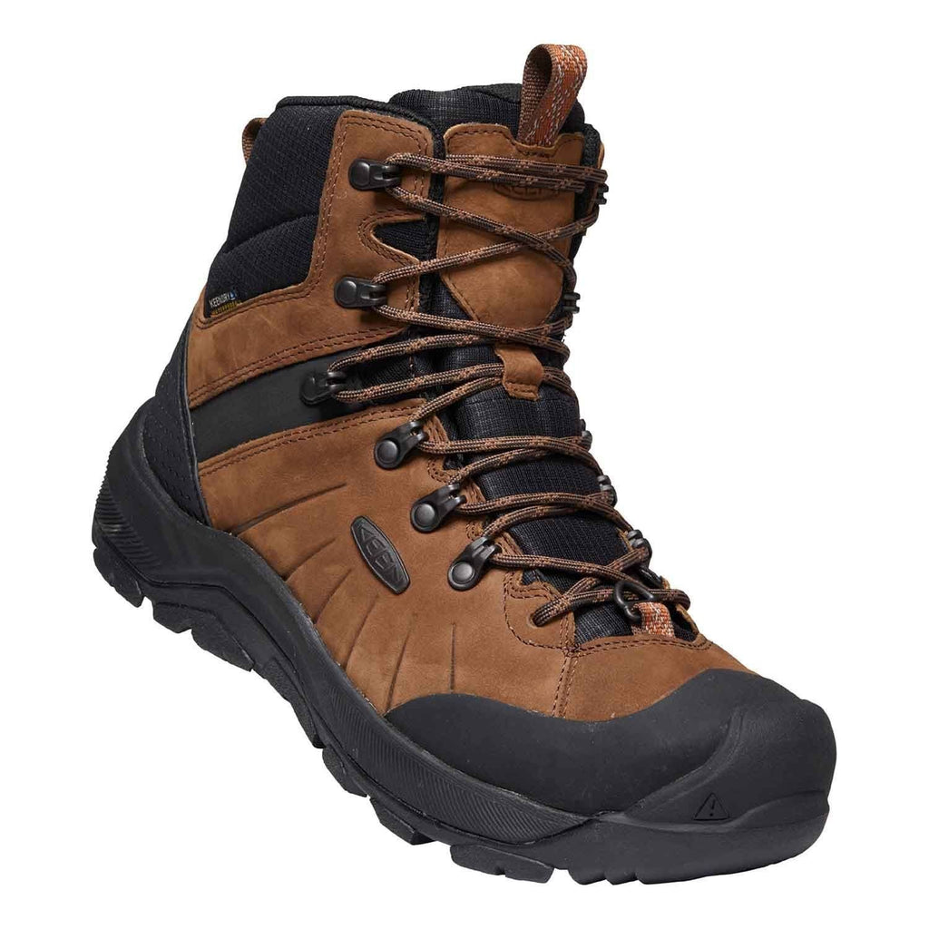 Mid Polar Boots T292