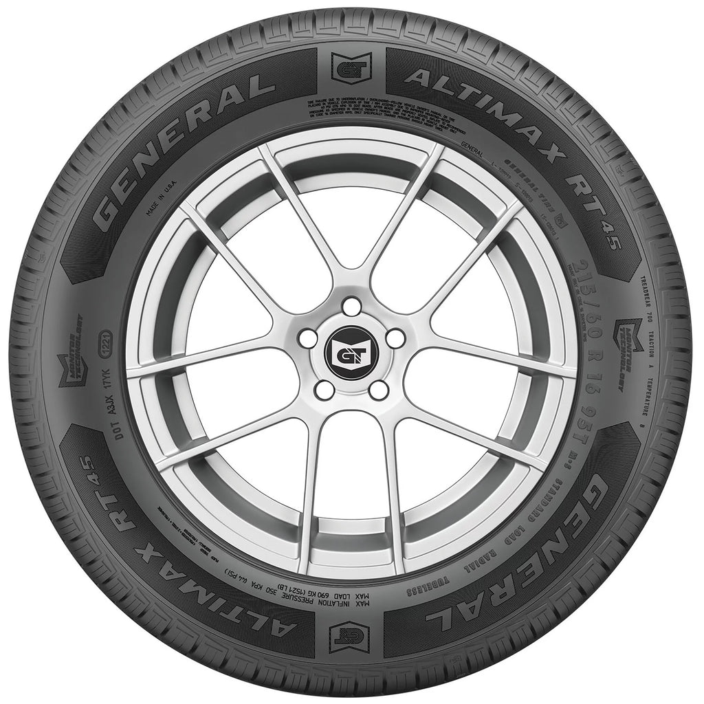 All Season Tire Y454773