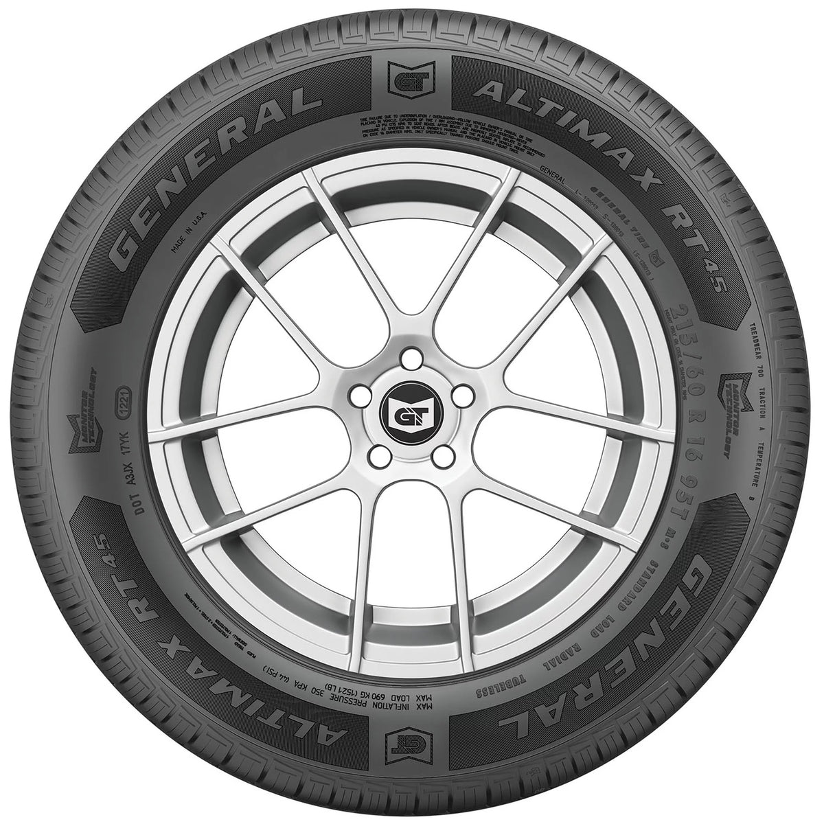 All Season Tire Y454773